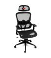 Drift Silla Gaming DRAIR200 Mesh Negra