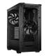 CAJA BEQUIET PURE BASE 501 ATX 1XUSB 3.0 SIN FUENTE NEGRO