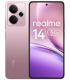 realme 14 16,9 cm (6.67\") SIM doble Android 15 5G 12 GB 256 GB 5860 mAh Rosa