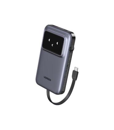 POWER BANK UGREEN UNO 10000MAH 30W