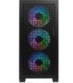CAJA COOLER MASTER ELITE 302 NEGRA (E302-KGNN-S00)