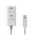 Tarjeta De Sonido Mars Gaming MSC2  7.1  Blanca