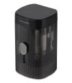 Kit De Limpieza Mars Gaming MAKIT/ 21 En 1/ Negro