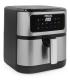 Freidora Por Aire Airfryer   Sin Aceite Princess Digital 183043  1800W  Capacidad 7L