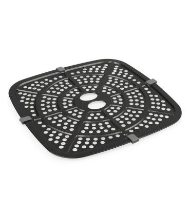 Freidora Por Aire Airfryer   Sin Aceite Princess Digital 183043  1800W  Capacidad 7L