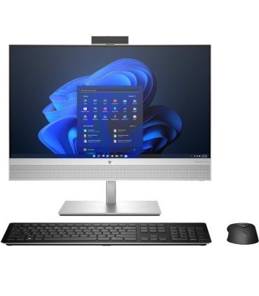 PC All in One HP EliteOne 840 G9 99A94ET Intel Core i5-14500/ 16GB/ 512GB SSD/ 23.8\'/ Win11 Pro