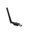 ADAPTADOR USB WI-FI SAVIO 2.4GHZ/5GHZ AK-61