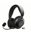 Steelseries Arctis Nova 3P Auriculares Inalmbrico Diadema Msica/uso Diario Bluetooth Negro