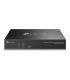 TP-Link VIGI NVR1004H-4P Grabadore De Vdeo En Red (NVR) Negro