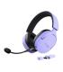 GXT491P FAYZO WIRELESS HEADSET PURPLE