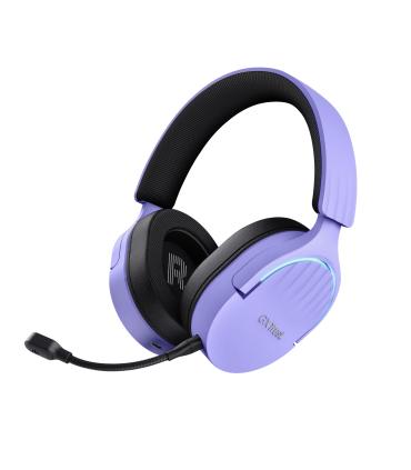 GXT491P FAYZO WIRELESS HEADSET PURPLE