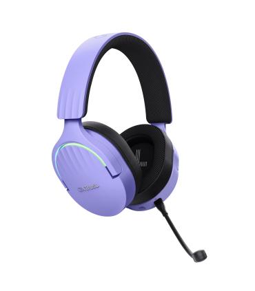 GXT491P FAYZO WIRELESS HEADSET PURPLE