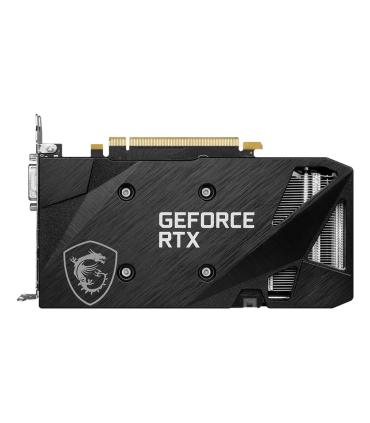 TARJETA GRAFICA MSI RTX 3050 VENTUS 2X 8GB OC