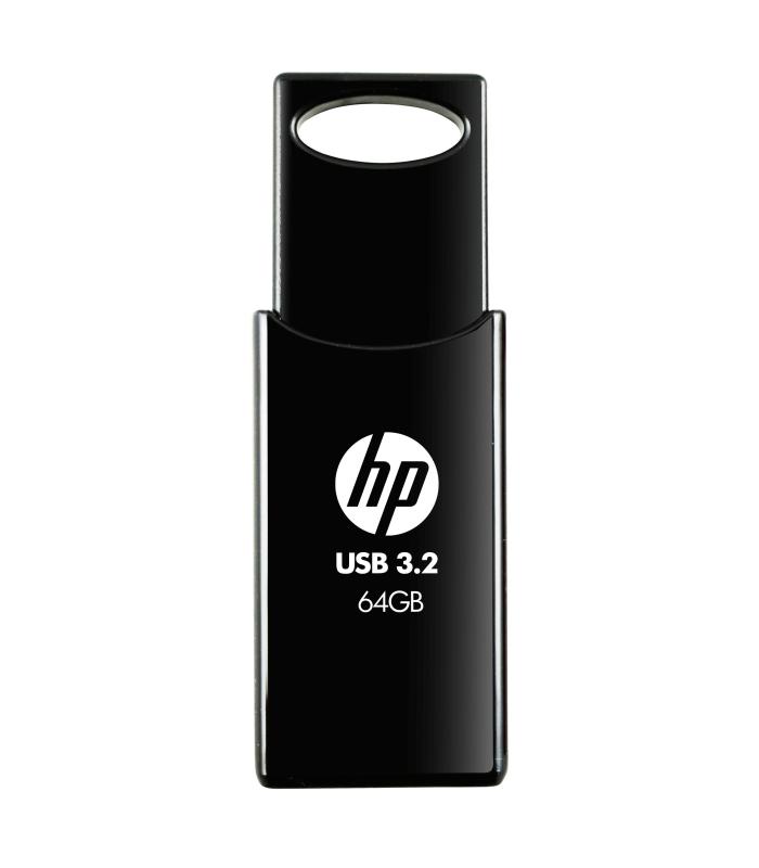 USB 3.2 HP 64GB 712W NEGRO