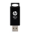 USB 3.2 HP 64GB 712W NEGRO