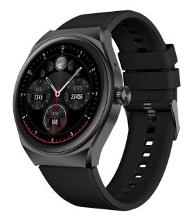Celly Smartwatch TrainerHalo Redondo FN Llamada