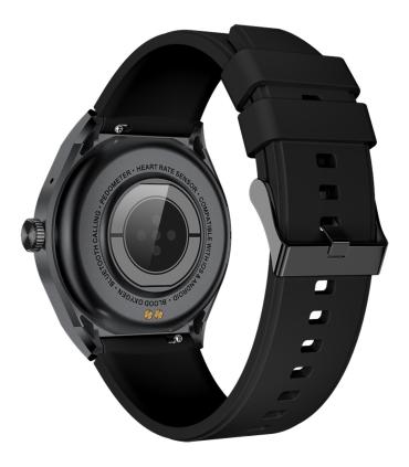Celly Smartwatch TrainerHalo Redondo FN Llamada