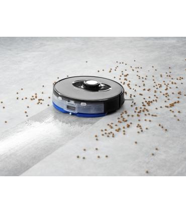 Robot Aspirador Rowenta Explorer Serie 75 S Animal Y Allergy  Friegasuelos  Autonoma 2h