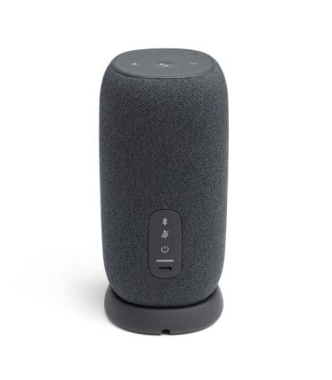 Altavoz Con Bluetooth JBL Link Portable  20W  1.0  Gris