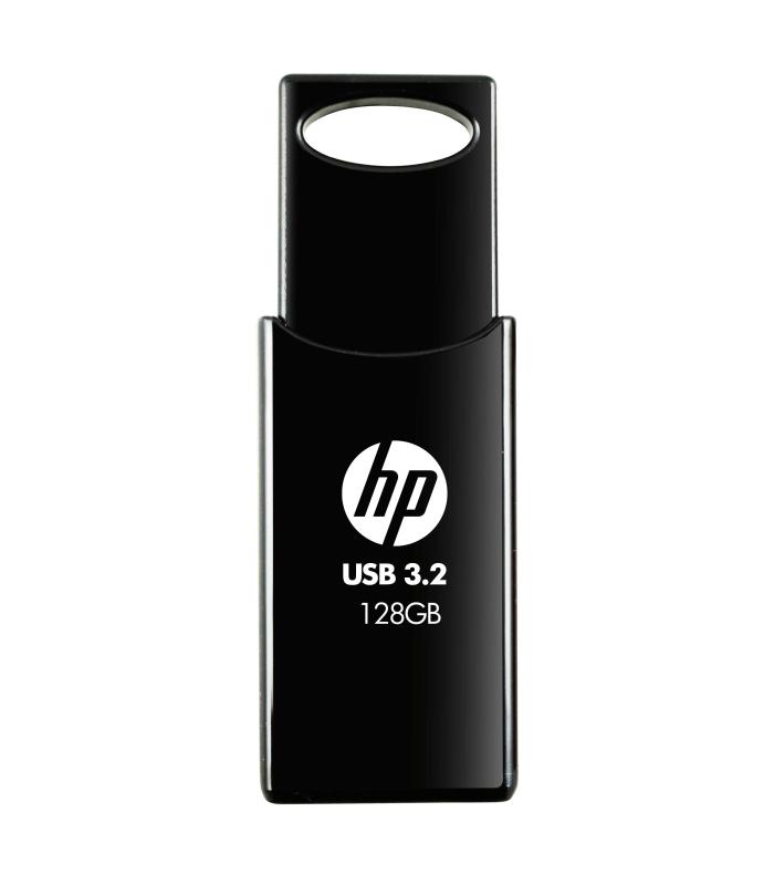 USB 3.2 HP 128GB 712W NEGRO
