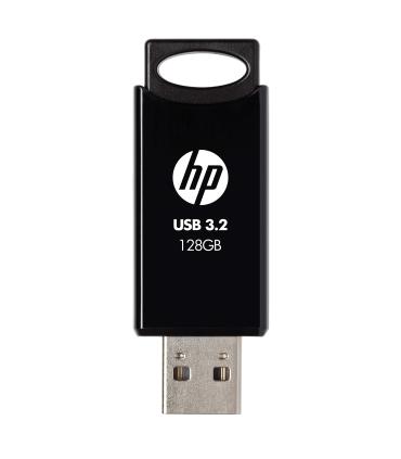 USB 3.2 HP 128GB 712W NEGRO