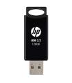 USB 3.2 HP 128GB 712W NEGRO
