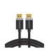 CABLE DP 1.4 SAVIO CL-176 3M