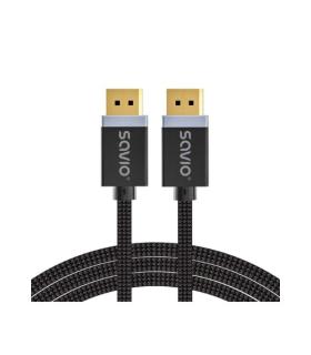 CABLE DP 1.4 SAVIO CL-176 3M