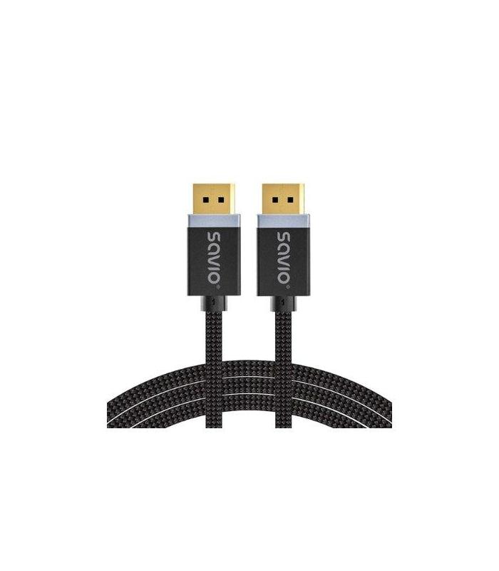 CABLE DP 1.4 SAVIO CL-176 3M
