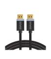 CABLE DP 1.4 SAVIO CL-176 3M