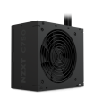 NZXT FUENTE DE ALIMENTACION 750 WATT 80 + BRONZE FULLY-MODULAR ATX 3.1 POWER SUPPLY, EU POWER CORD