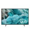 TV SAMSUNG Q7F QE55Q7FAAU QLED 55" 4K UHD SMART TV WIFI AIRPLAY NEGRO