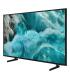 TV SAMSUNG Q7F QE55Q7FAAU QLED 55" 4K UHD SMART TV WIFI AIRPLAY NEGRO