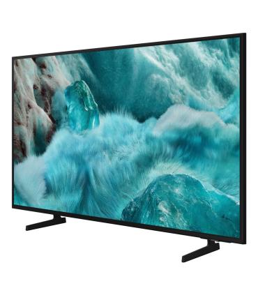 TV SAMSUNG Q7F QE55Q7FAAU QLED 55" 4K UHD SMART TV WIFI AIRPLAY NEGRO