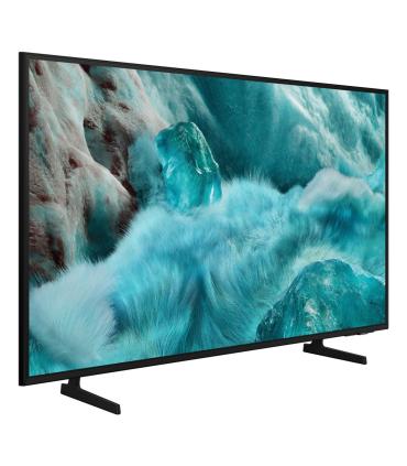 TV SAMSUNG Q7F QE55Q7FAAU QLED 55" 4K UHD SMART TV WIFI AIRPLAY NEGRO