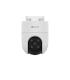 EZVIZ CAMARA VIGILANCIA H8C 3MP EXTERIOR VISION NOCTURNA COLOR 360 WIFI BLANCO