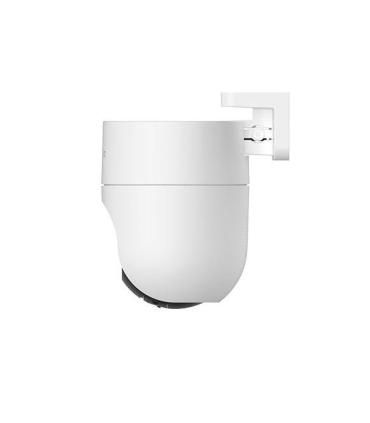 EZVIZ CAMARA VIGILANCIA H8C 3MP EXTERIOR VISION NOCTURNA COLOR 360 WIFI BLANCO