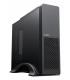 COOLBOX CAJA MATX T313 SLIM FTE.500GR-S 500W USB-C