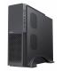 COOLBOX CAJA MATX T313 SLIM FTE.500GR-S 500W USB-C