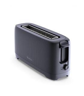 Tostador Moulinex Morning LS2M0810  Negro