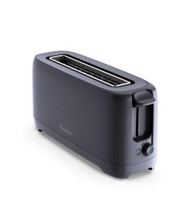 Tostador Moulinex Morning LS2M0810  Negro