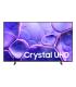 TV SAMSUNG UE65U8072FUXXH 65" LED 4K UHD TIZEN SMART TV WIFI MEGA CONTRAST NEGRO