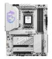 PLACA BASE MSI MPG B850 EDGE TI WIFI PCI-E X16 Gen5, M.2 Gen5