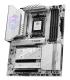 PLACA BASE MSI MPG B850 EDGE TI WIFI PCI-E X16 Gen5, M.2 Gen5
