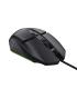 Trust GXT 109 Felox Ratn Juego Mano Derecha USB Tipo A Ptico 6400 DPI