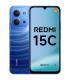 Smartphone Xiaomi Redmi 15C 4GB/ 128GB/ 6.9\'/ Azul