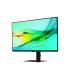 Monitor Profesional Samsung ViewFinity S6 S60UD S32D600UAU 32'  QHD  Regulable En Altura  Negro