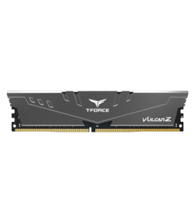 DDR4 TEAMGROUP T-FORCE VULCAN Z RGB 16GB X1 3200