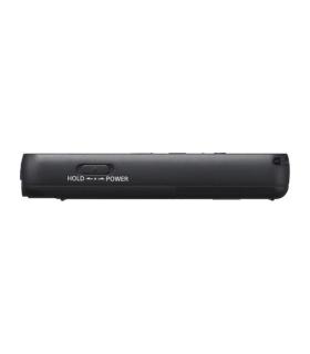 Grabadora De Voz Sony ICD-PX370  Negra