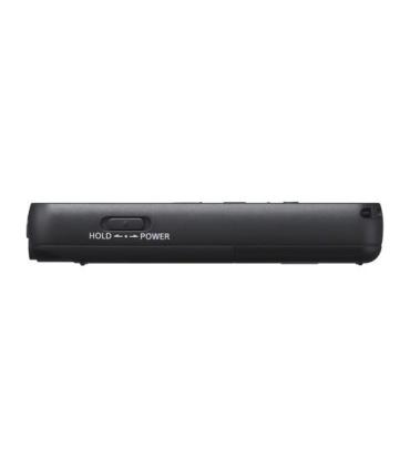 Grabadora De Voz Sony ICD-PX370  Negra